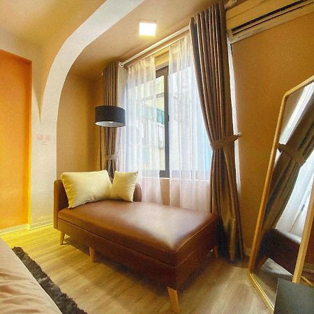 Appartamento Aimee House - Dinh Liet Hanoi Esterno foto