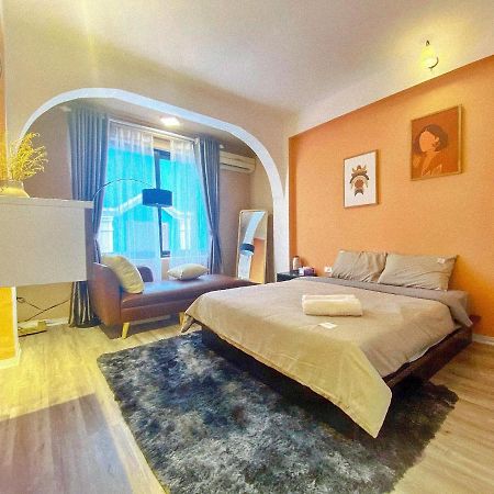 Appartamento Aimee House - Dinh Liet Hanoi Esterno foto
