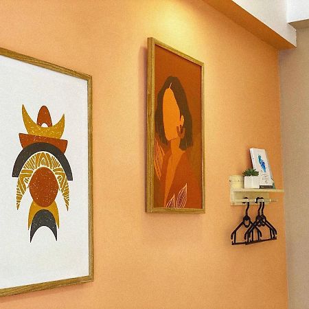 Appartamento Aimee House - Dinh Liet Hanoi Esterno foto