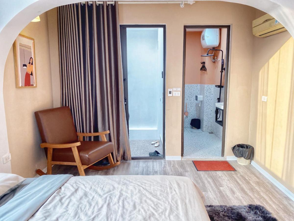Appartamento Aimee House - Dinh Liet Hanoi Esterno foto