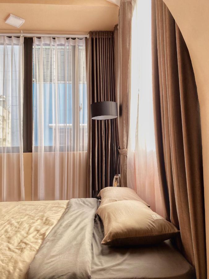 Appartamento Aimee House - Dinh Liet Hanoi Esterno foto