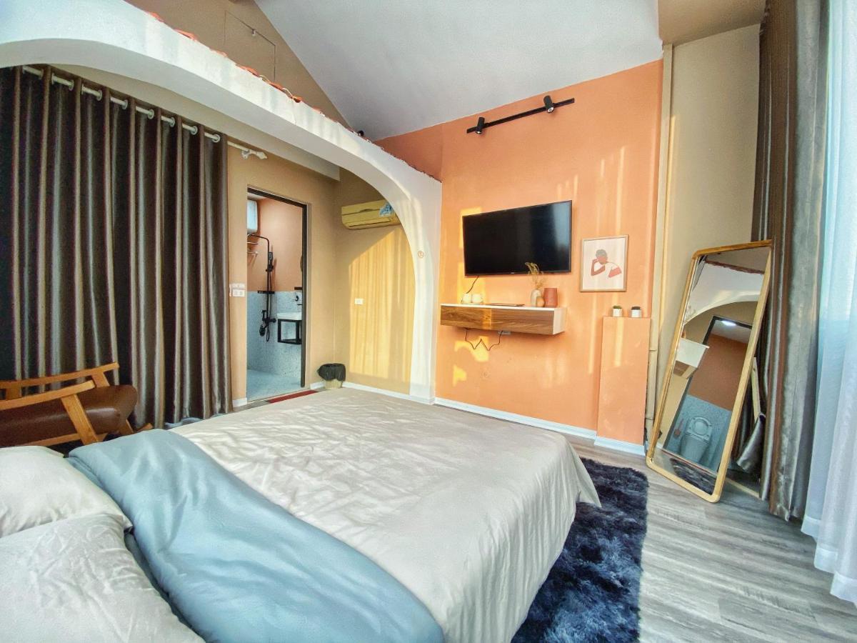 Appartamento Aimee House - Dinh Liet Hanoi Esterno foto