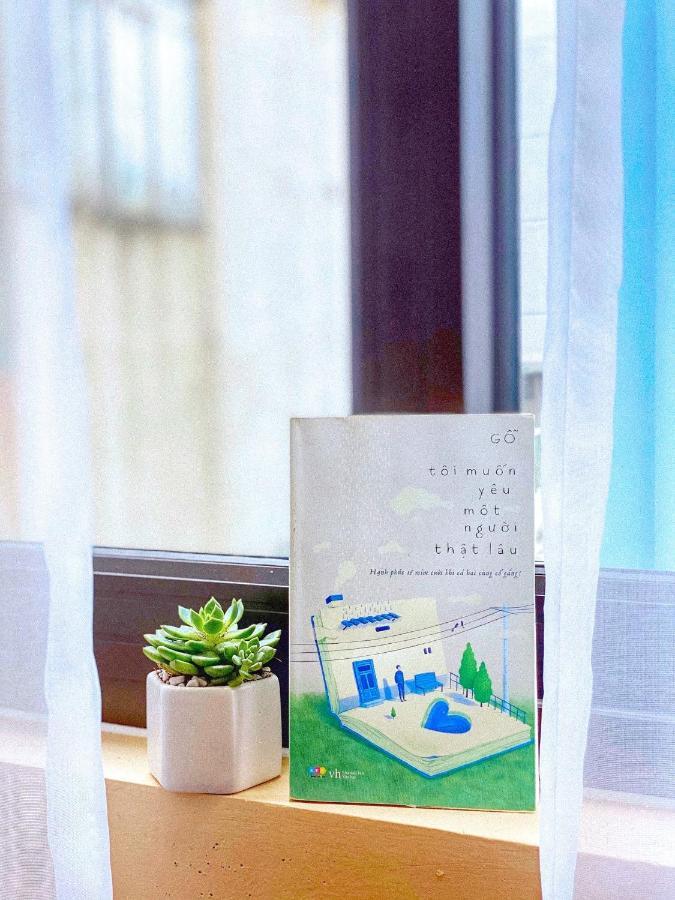 Appartamento Aimee House - Dinh Liet Hanoi Esterno foto