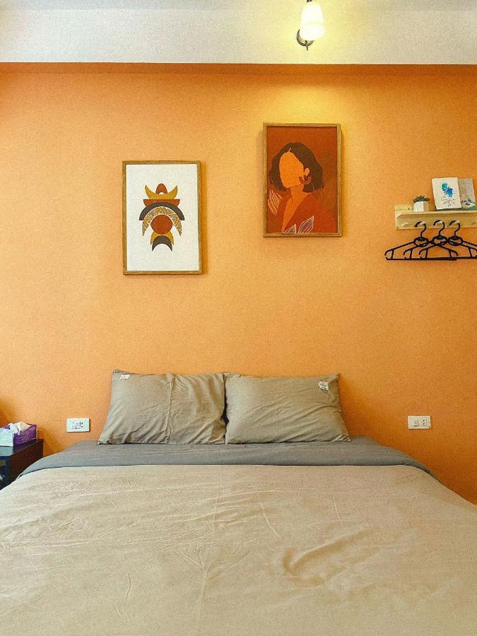 Appartamento Aimee House - Dinh Liet Hanoi Esterno foto